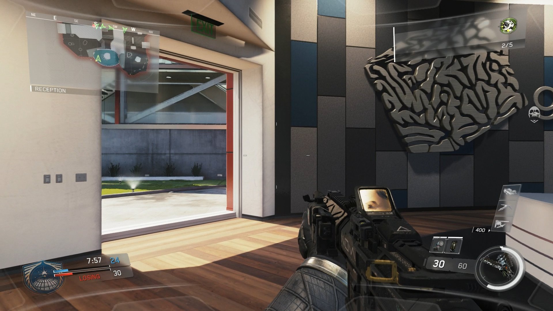 Call of Duty: Infinite Warfare